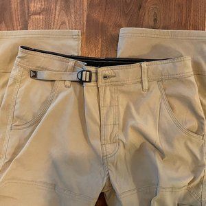 Prana Stretch Zion Pants